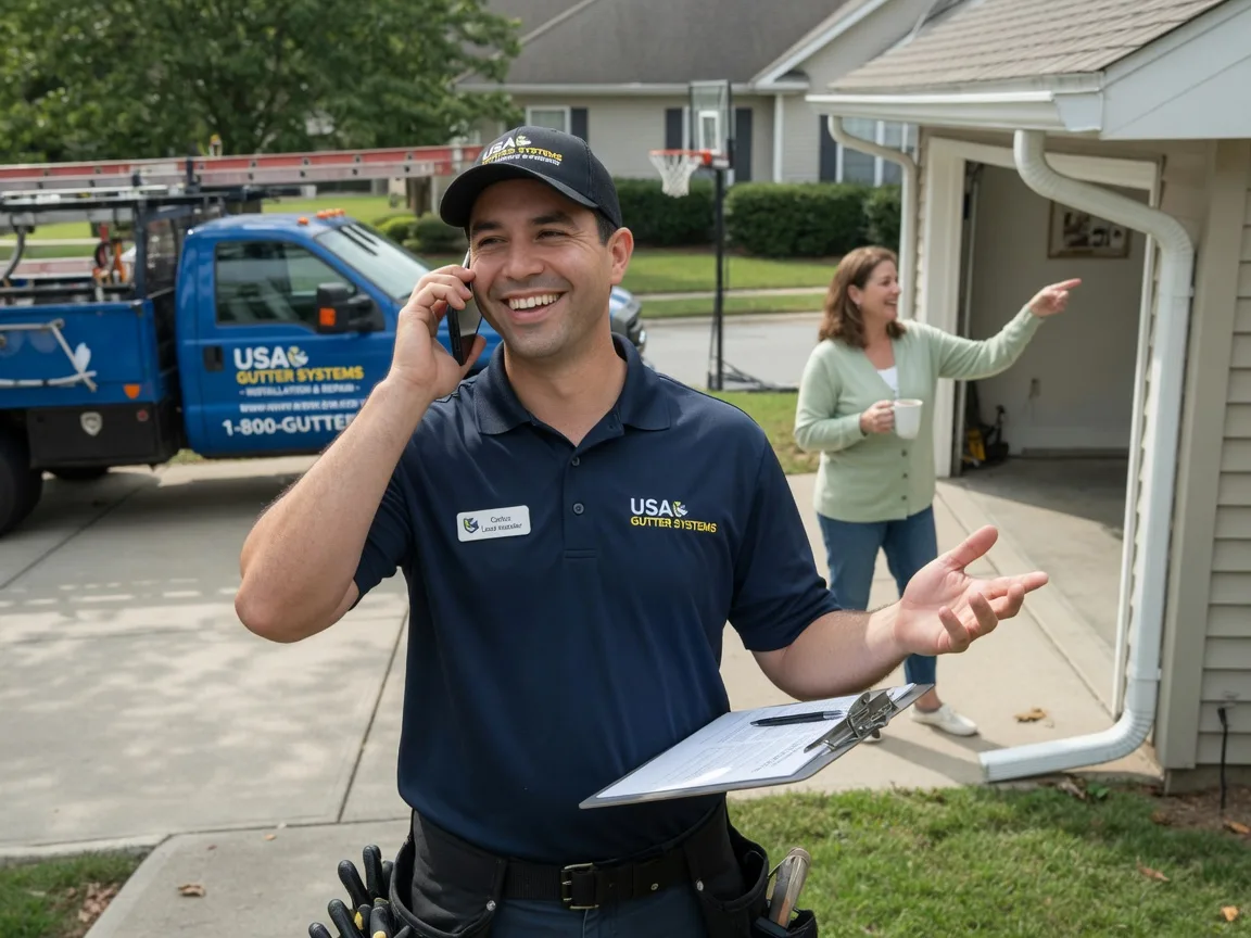 Gutter Installation Lupton, AZ FAQs